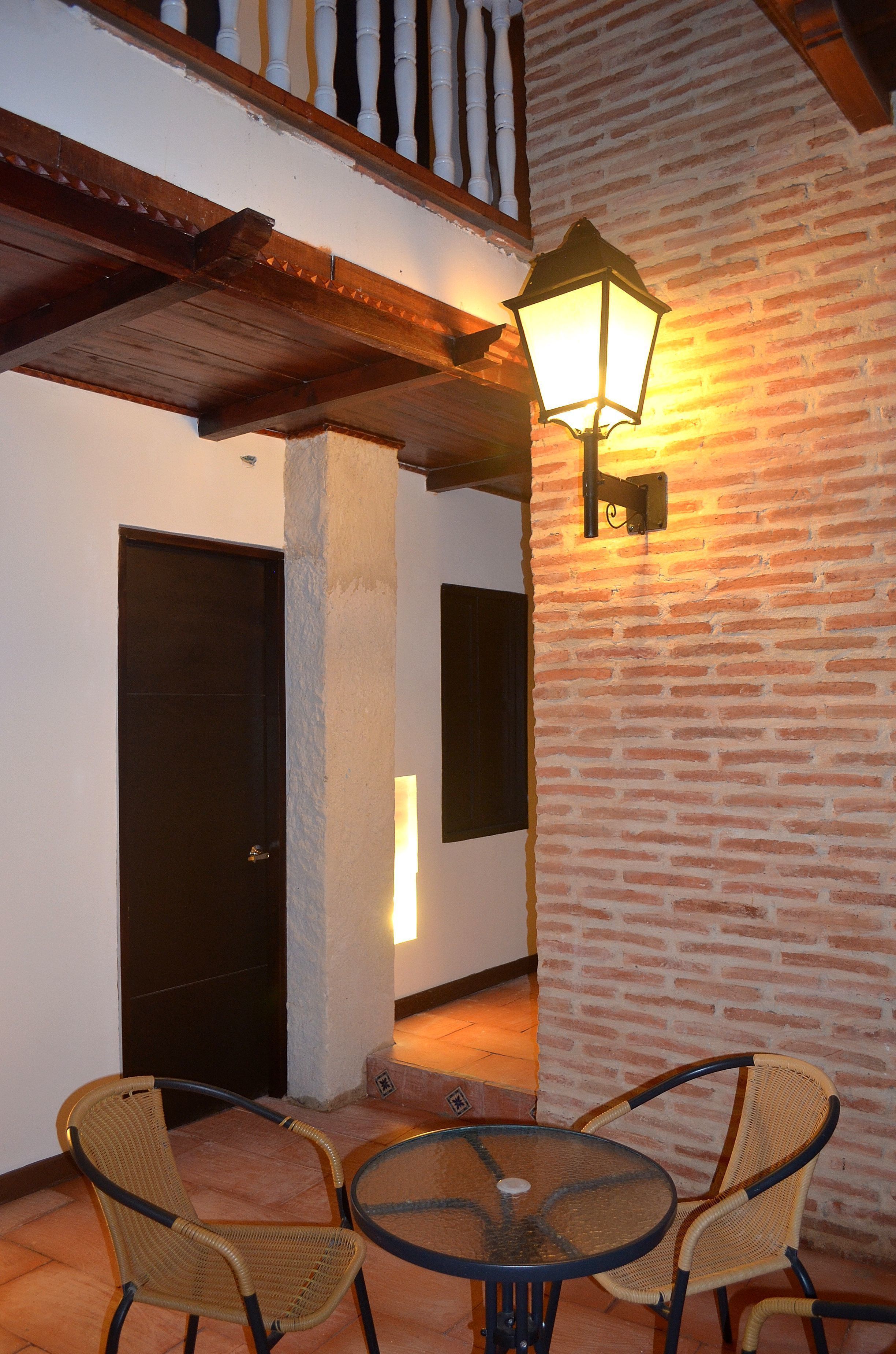 Photo - Hotel Galeria la Trinidad