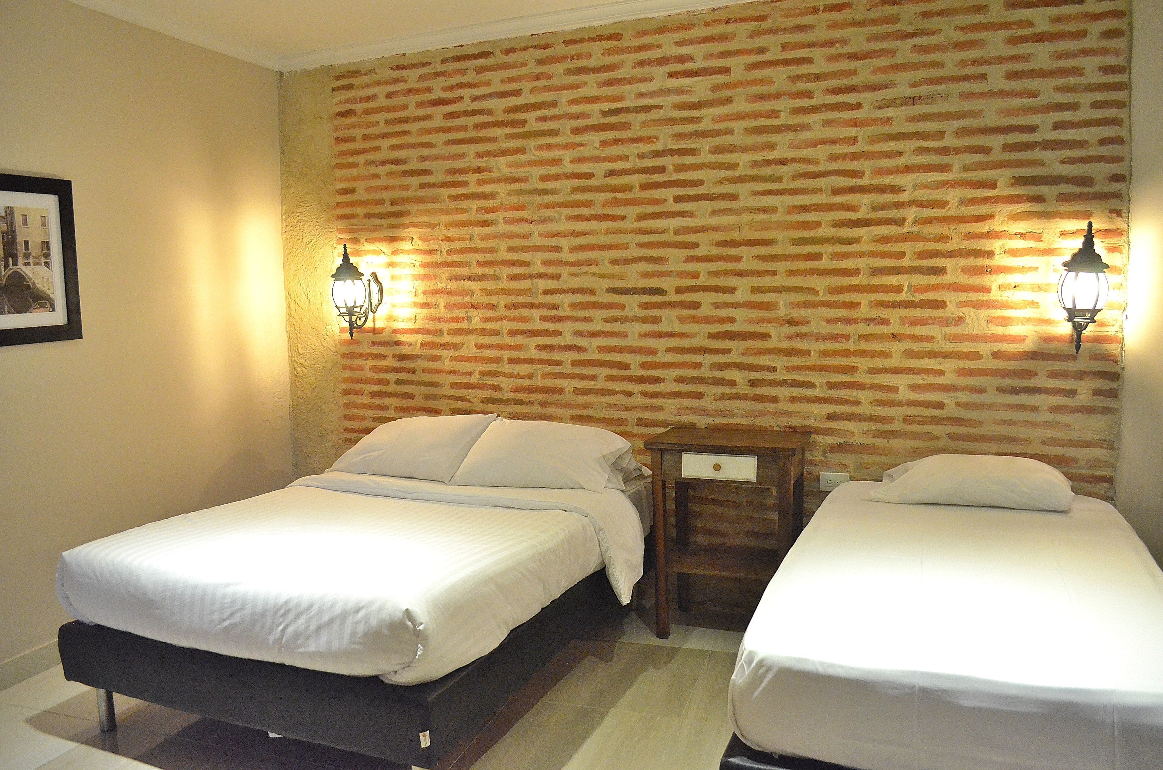 Foto - Hotel Galeria la Trinidad