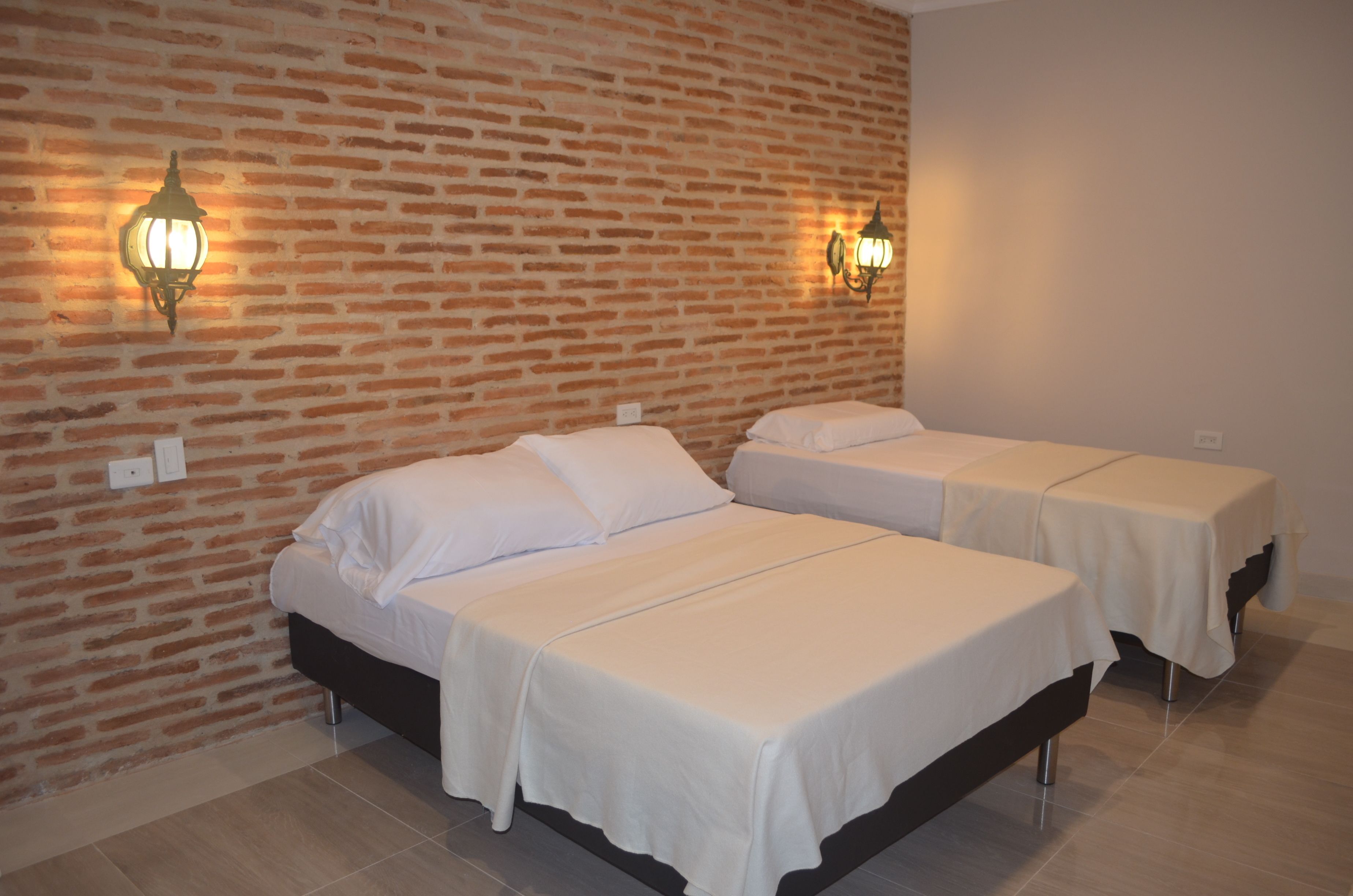 Photo - Hotel Galeria la Trinidad