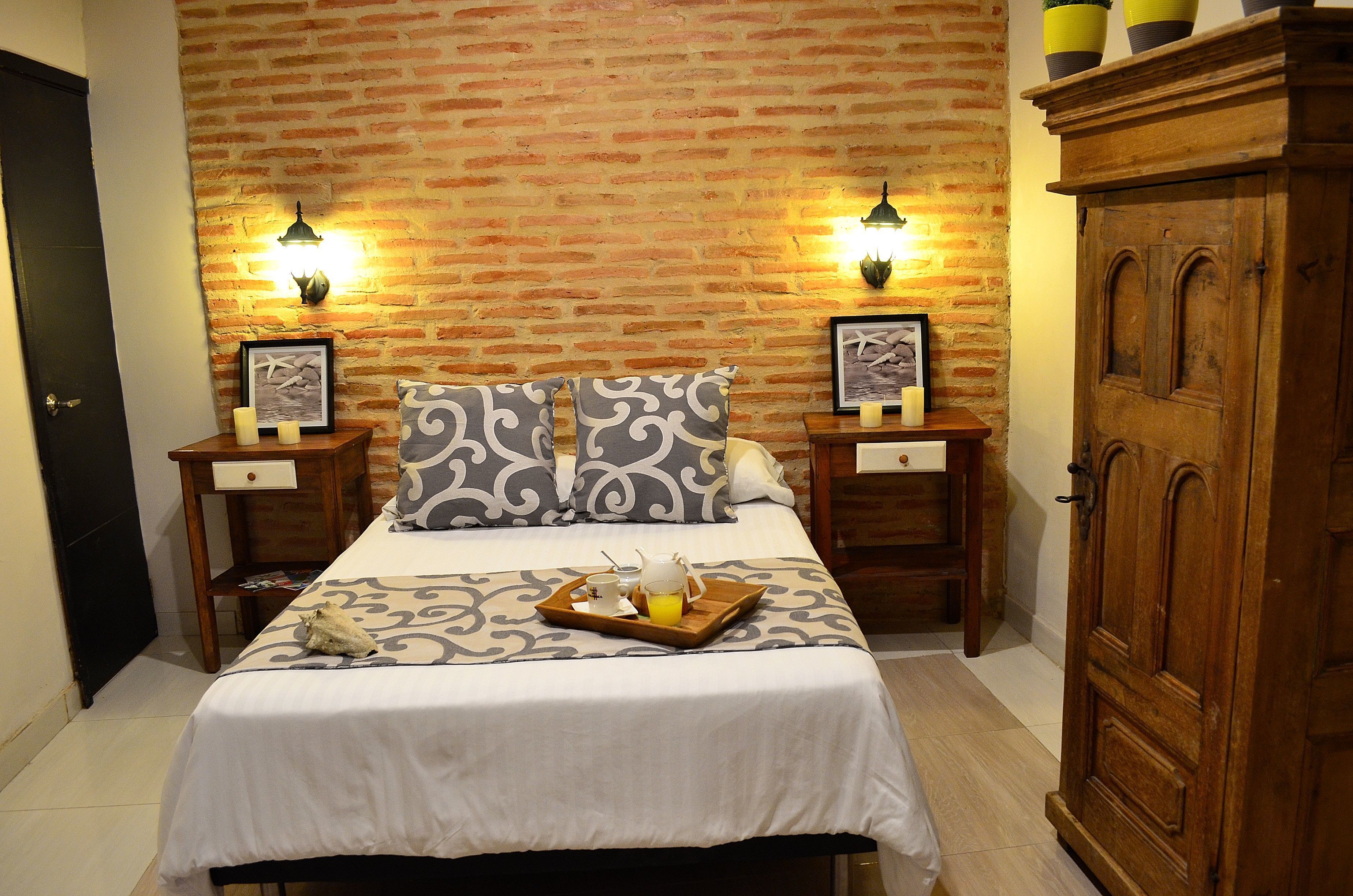 Photo - Hotel Galeria la Trinidad