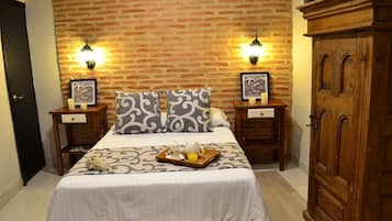 Enkeltrom | Safe på rommet, lydisolert, barnesenger (inkludert) og wi-fi (inkludert)