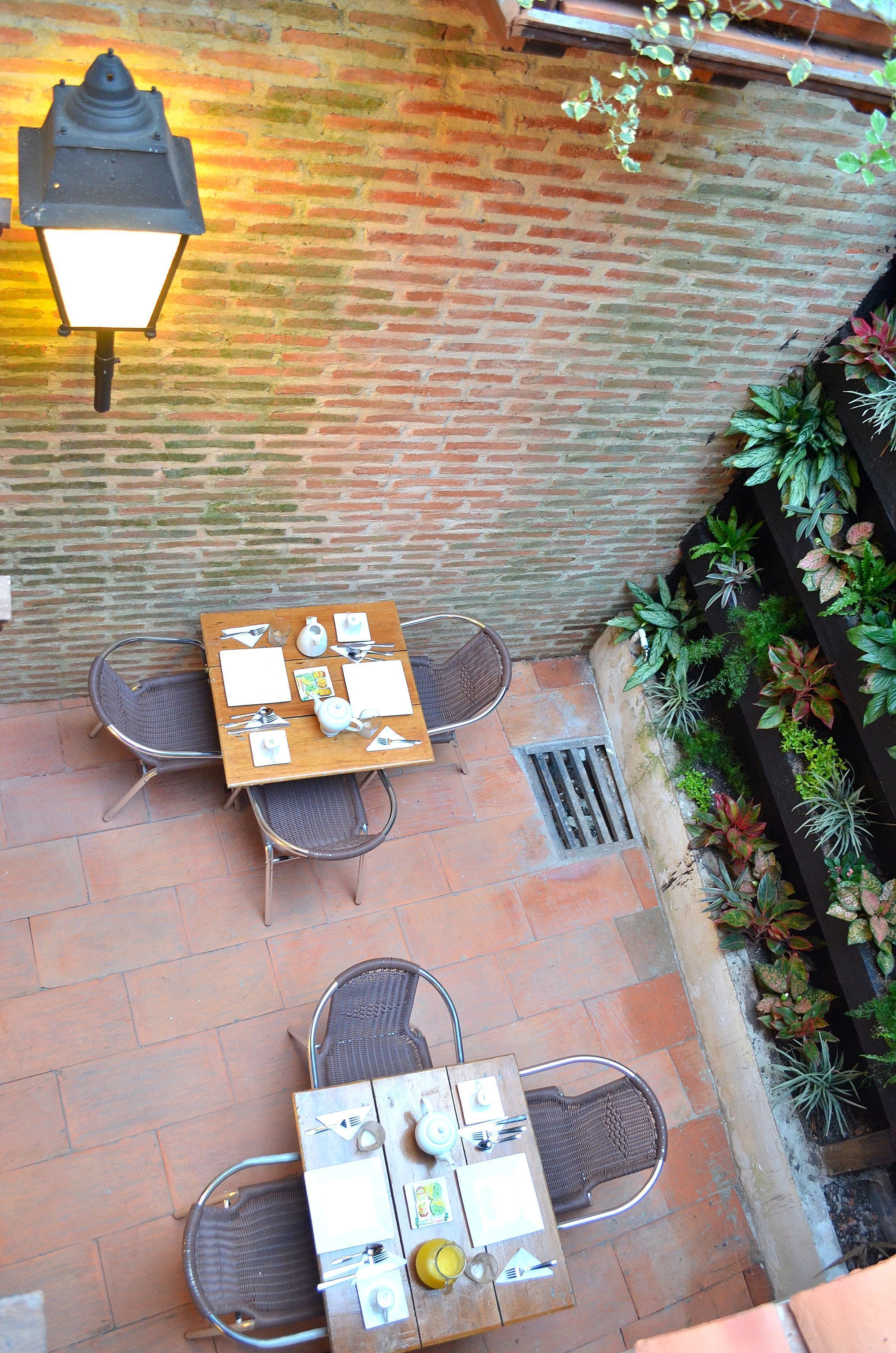 Photo - Hotel Galeria la Trinidad