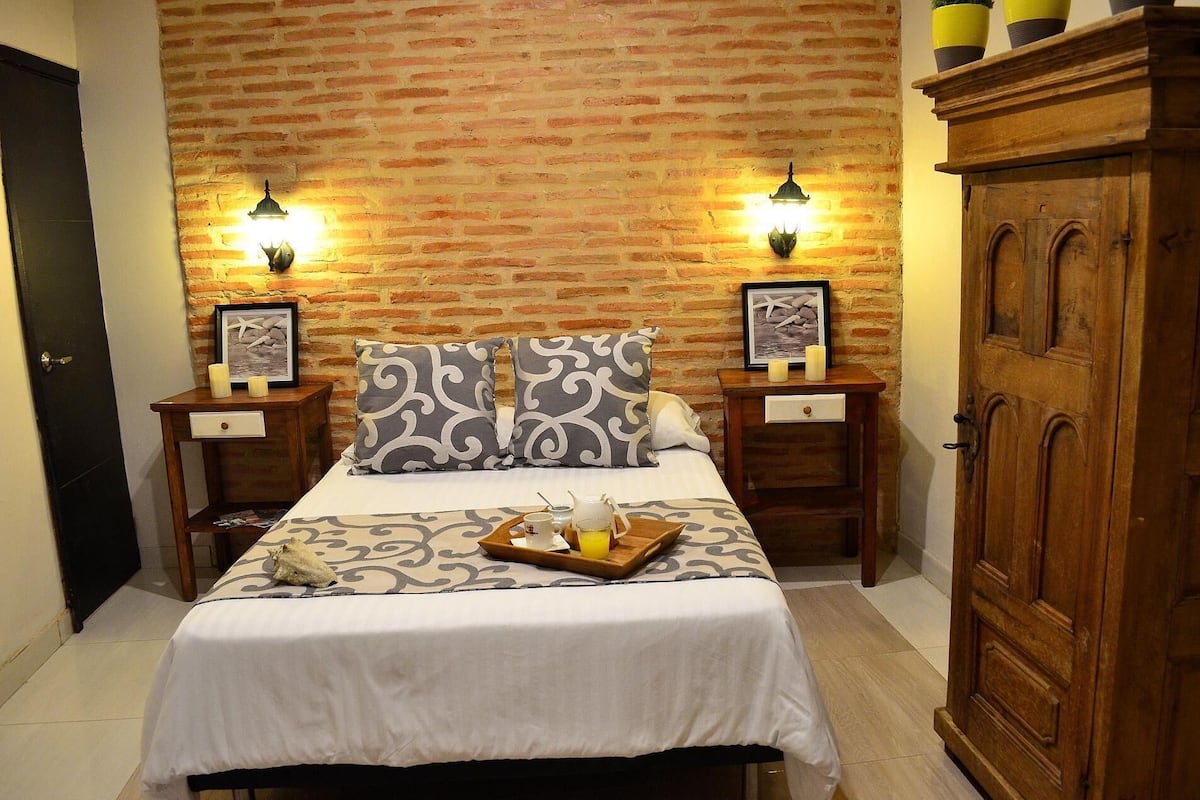 In-room safe, soundproofing, free cots/infant beds, free WiFi