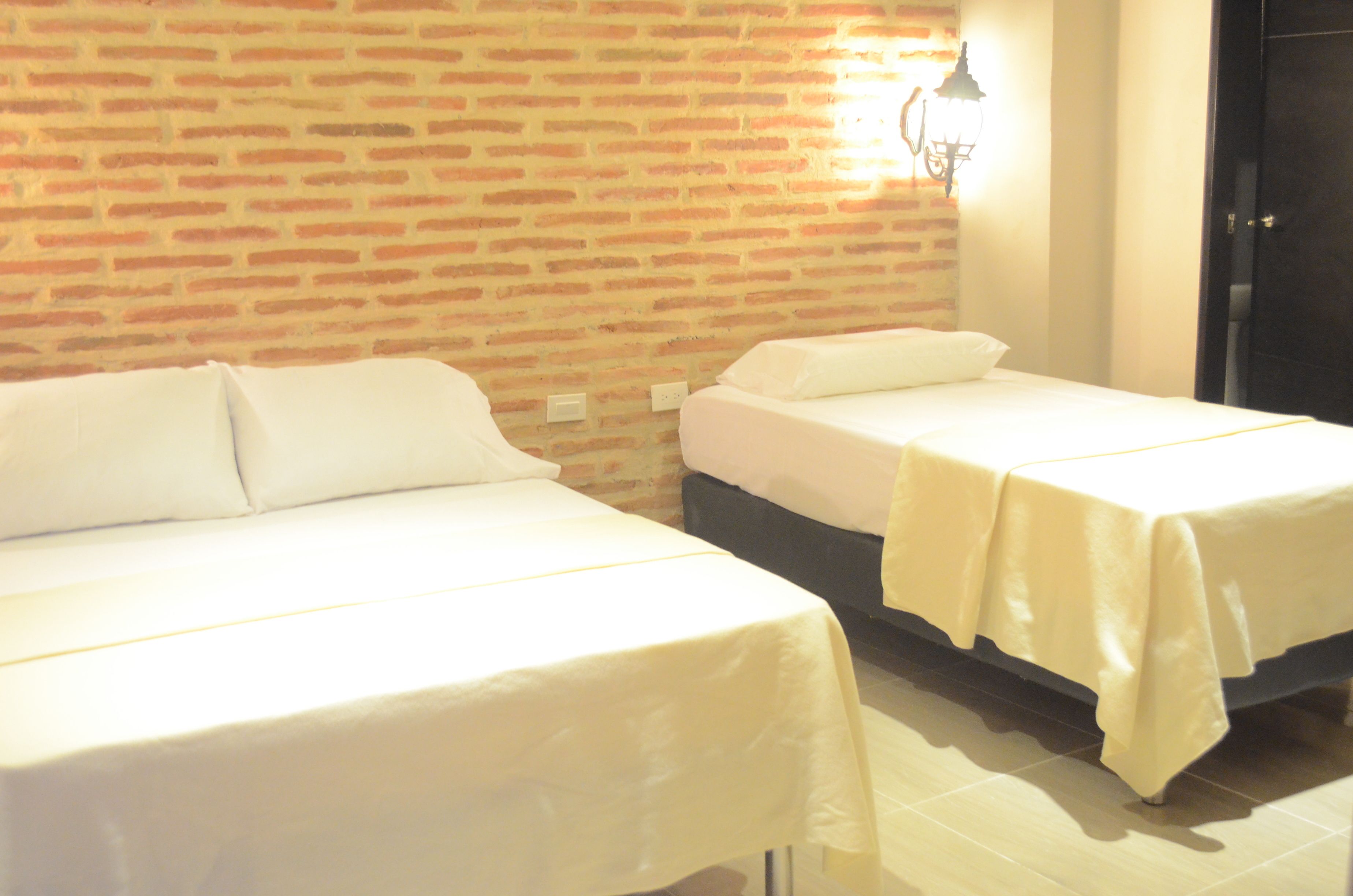 Photo - Hotel Galeria la Trinidad