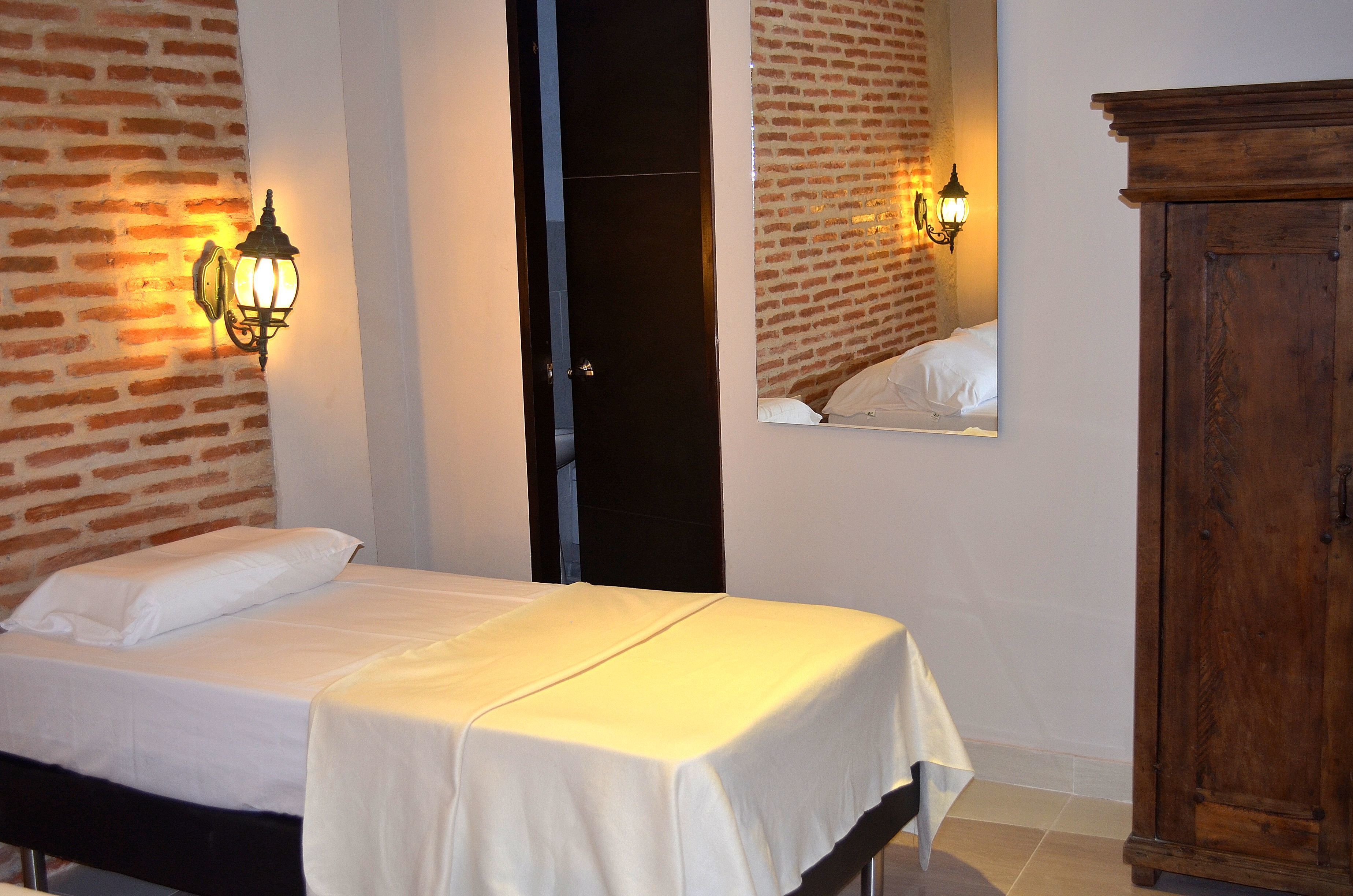 Photo - Hotel Galeria la Trinidad