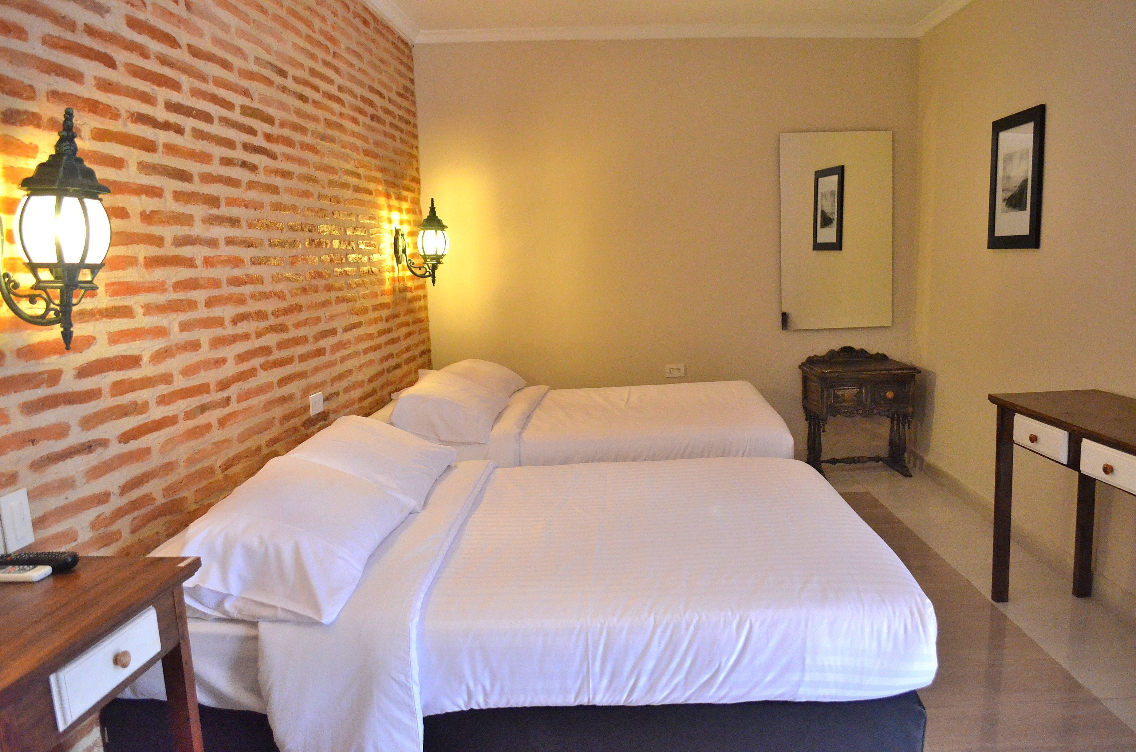 Foto - Hotel Galeria la Trinidad