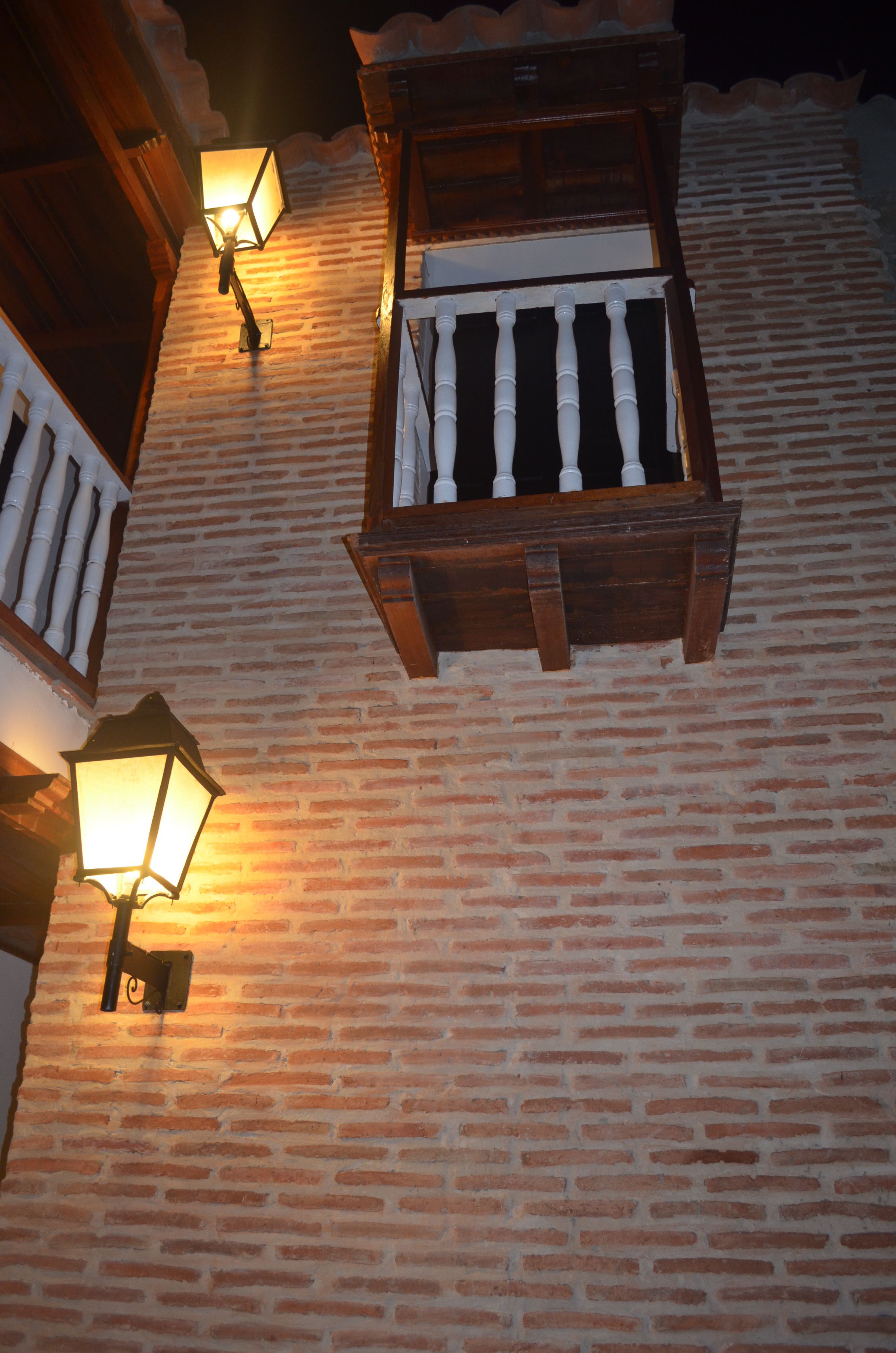 Photo - Hotel Galería la Trinidad