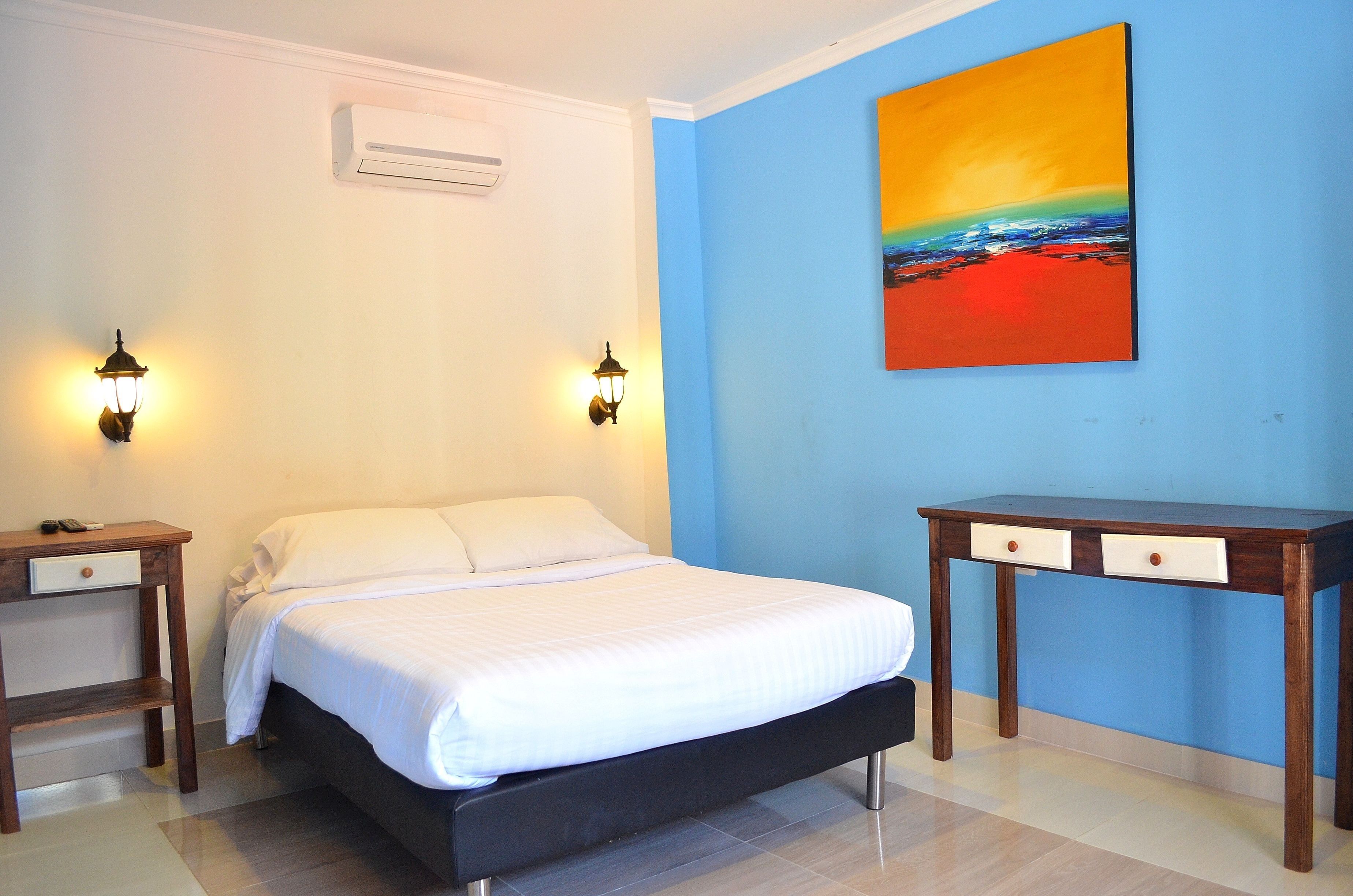 Foto - Hotel Galeria la Trinidad