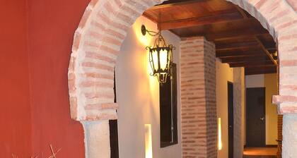 Hotel Galería la Trinidad