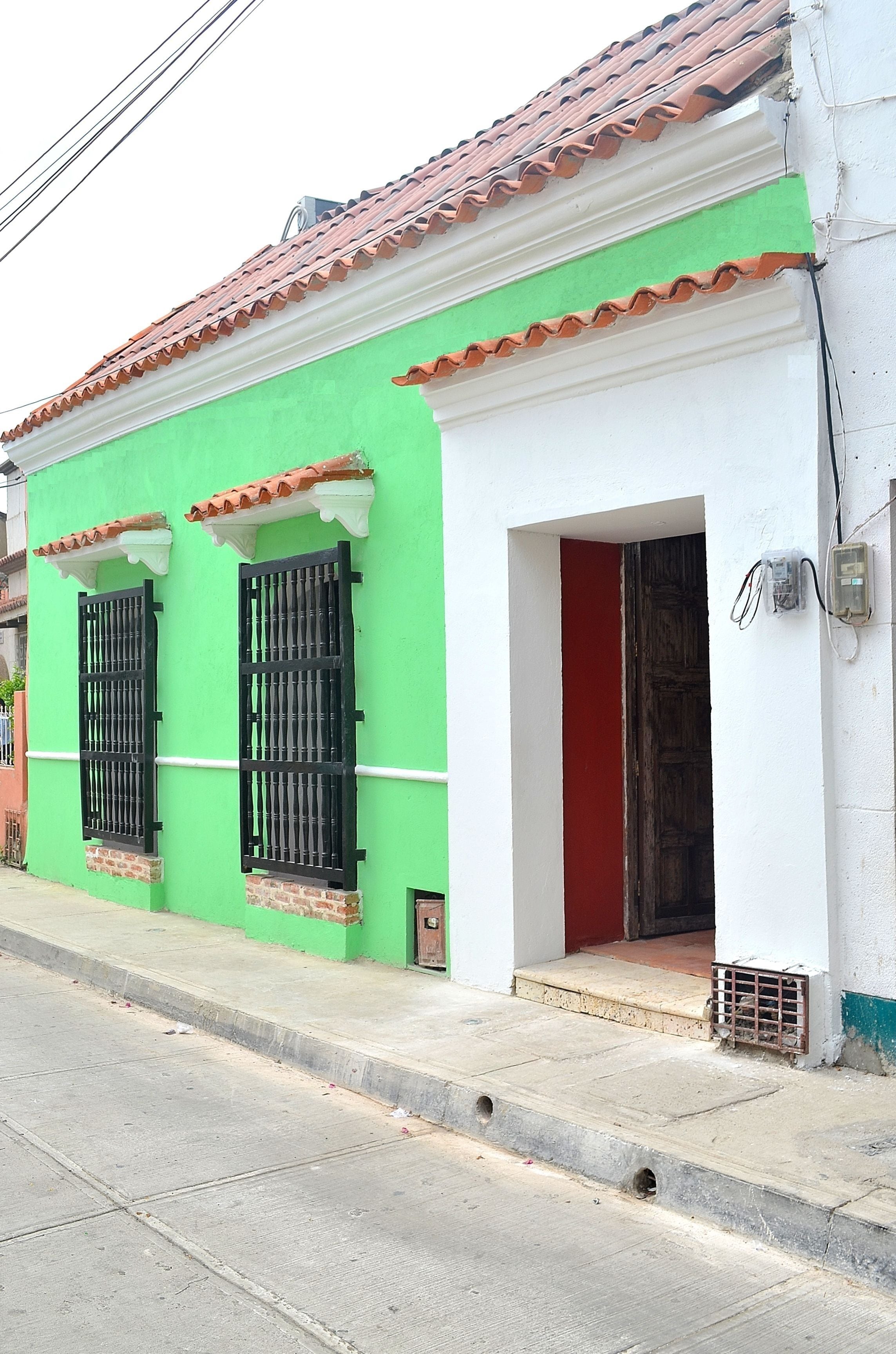 Photo - Hotel Galeria la Trinidad