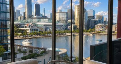 Harbour Escape Apartments