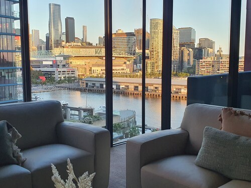 Harbour Escape Apartments