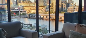 하 버 이스케이프 아파트먼트