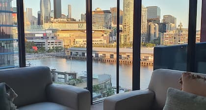 Harbour Escape Apartments