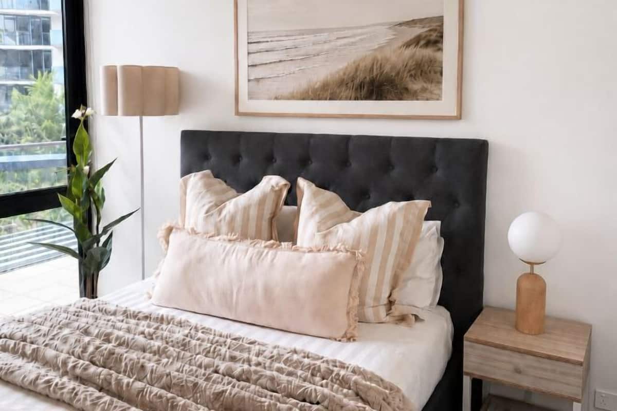 Decoración personalizada y muebles diferentes