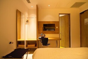 Superior Room | Living area