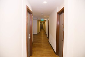 Pasillo