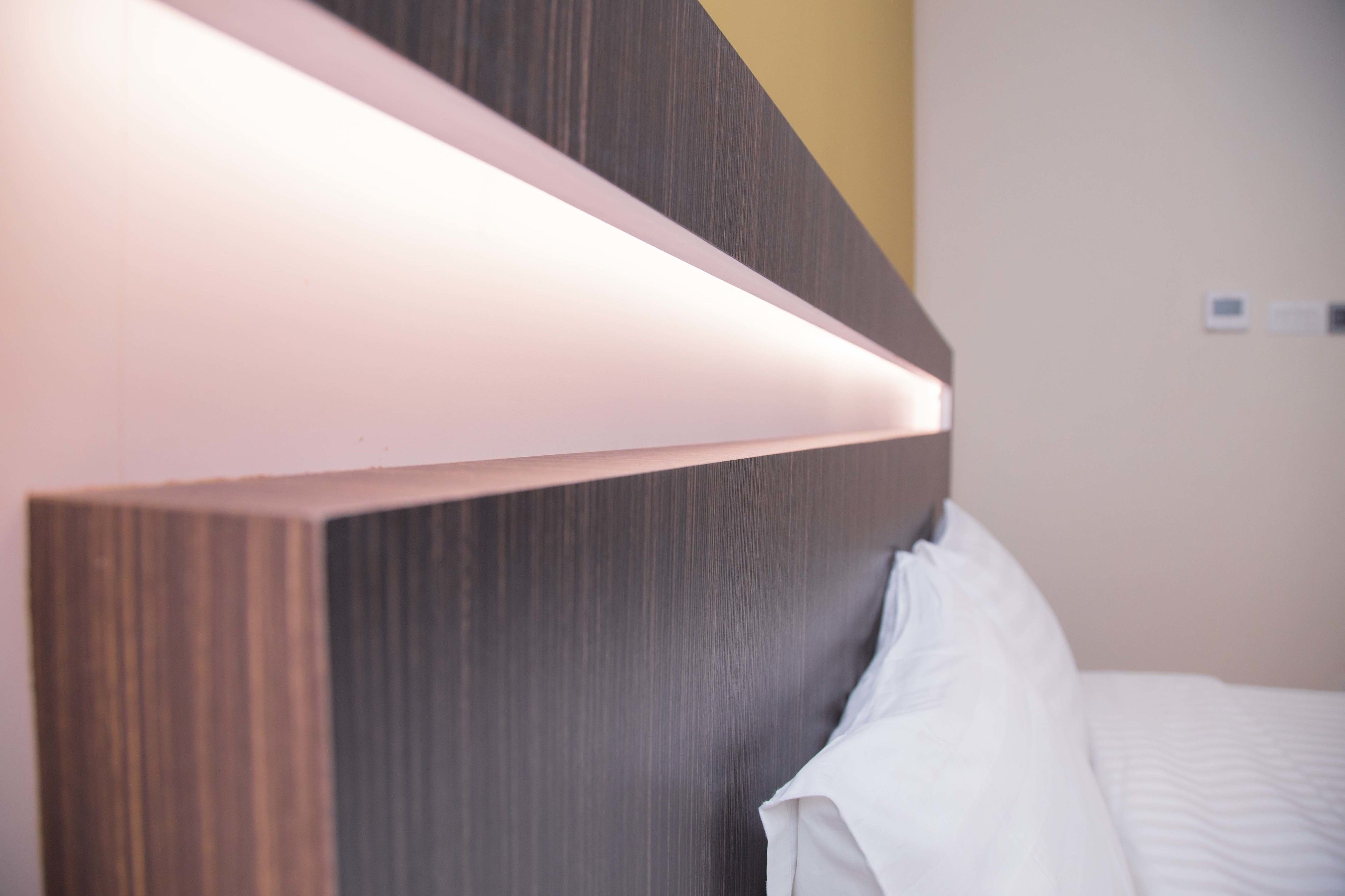 individually furnished, iron/ironing board, free wifi, bed sheets