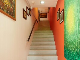 Escaleras