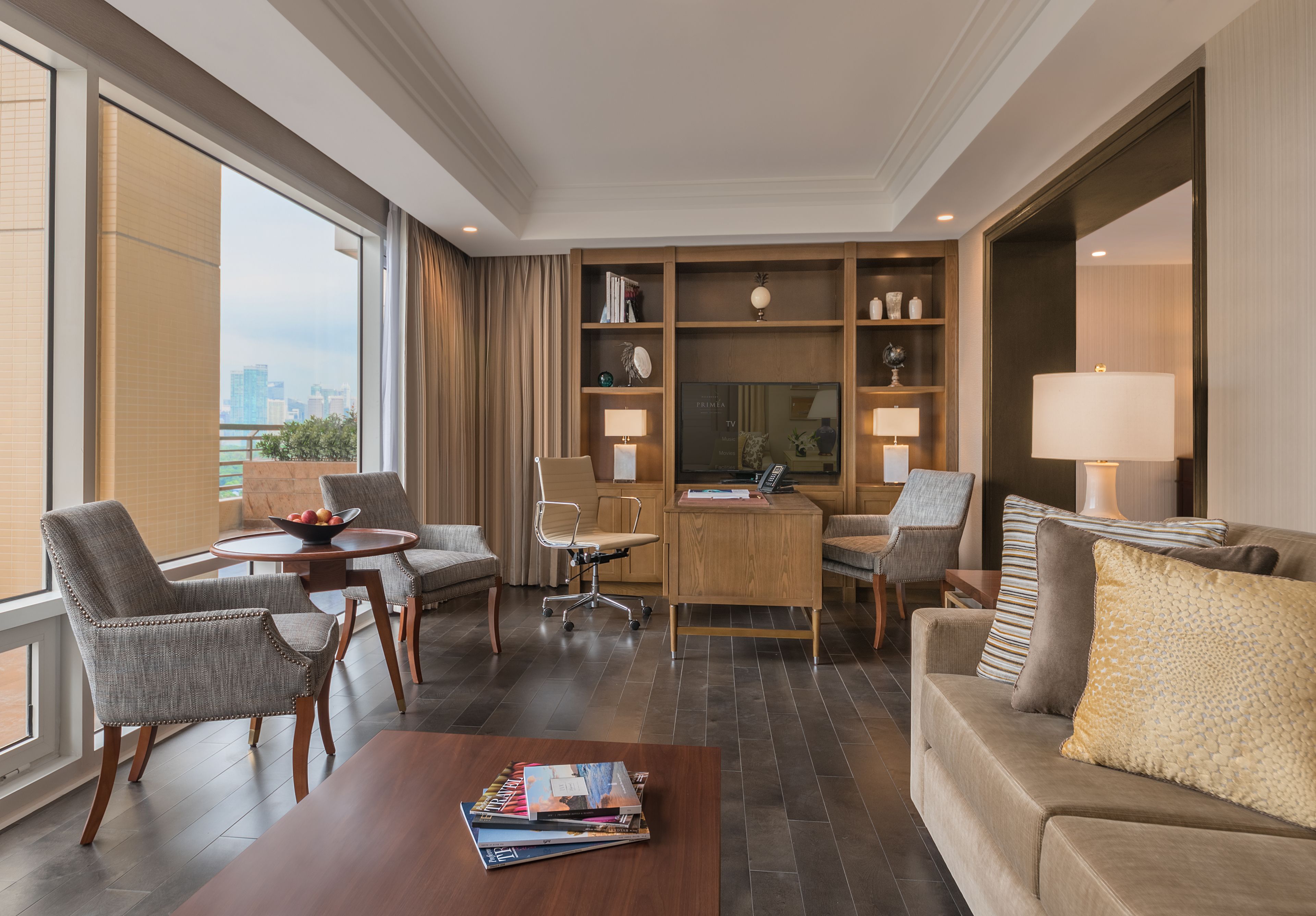 Photo - Discovery Primea