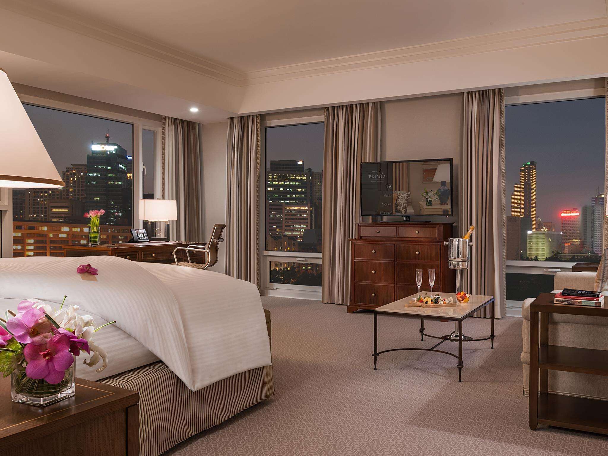 Foto - Discovery Primea