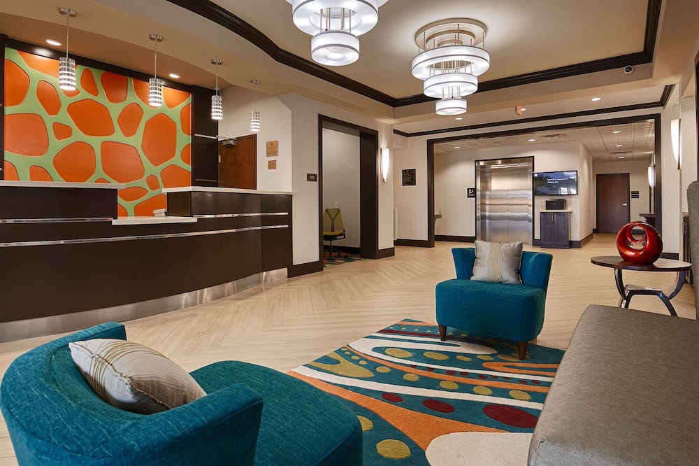 Best Western Premier Houston Northwest - Willowbrook