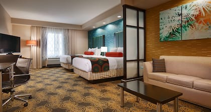Best Western Premier Ashton Suites-Willowbrook