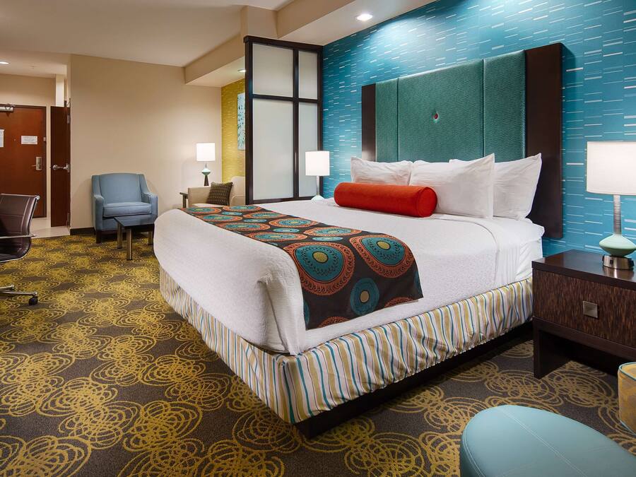 Ropa de cama de alta calidad y colchones con pillow-top