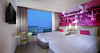 favehotel Cimanuk Garut