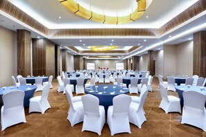 Banquet hall - favehotel Cimanuk Garut (Garut)