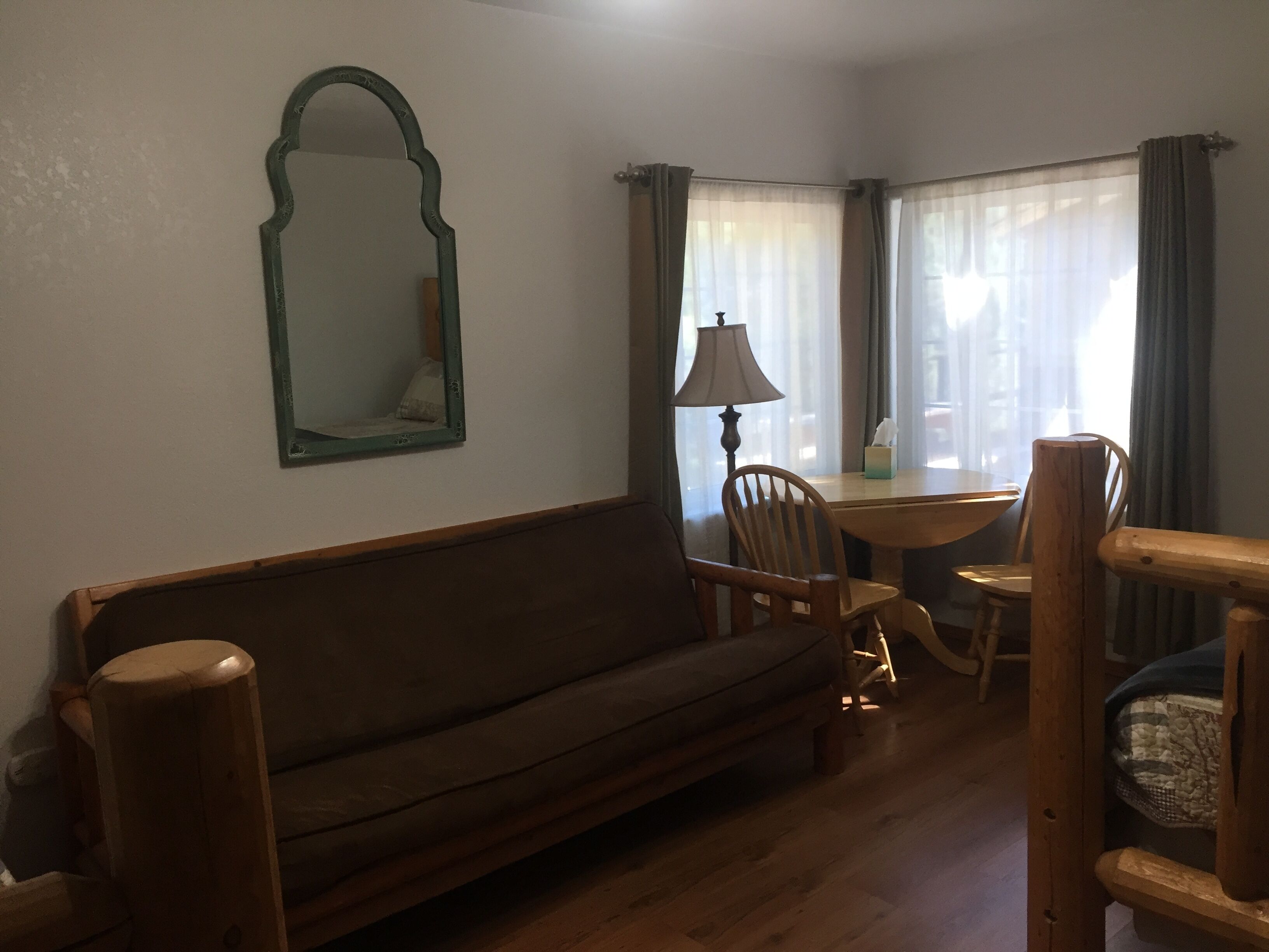 Surmatelas, décoration personnalisée, rideaux occultants