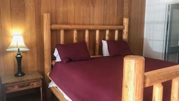 Standard Room | Pillowtop beds, individually decorated, blackout drapes, soundproofing