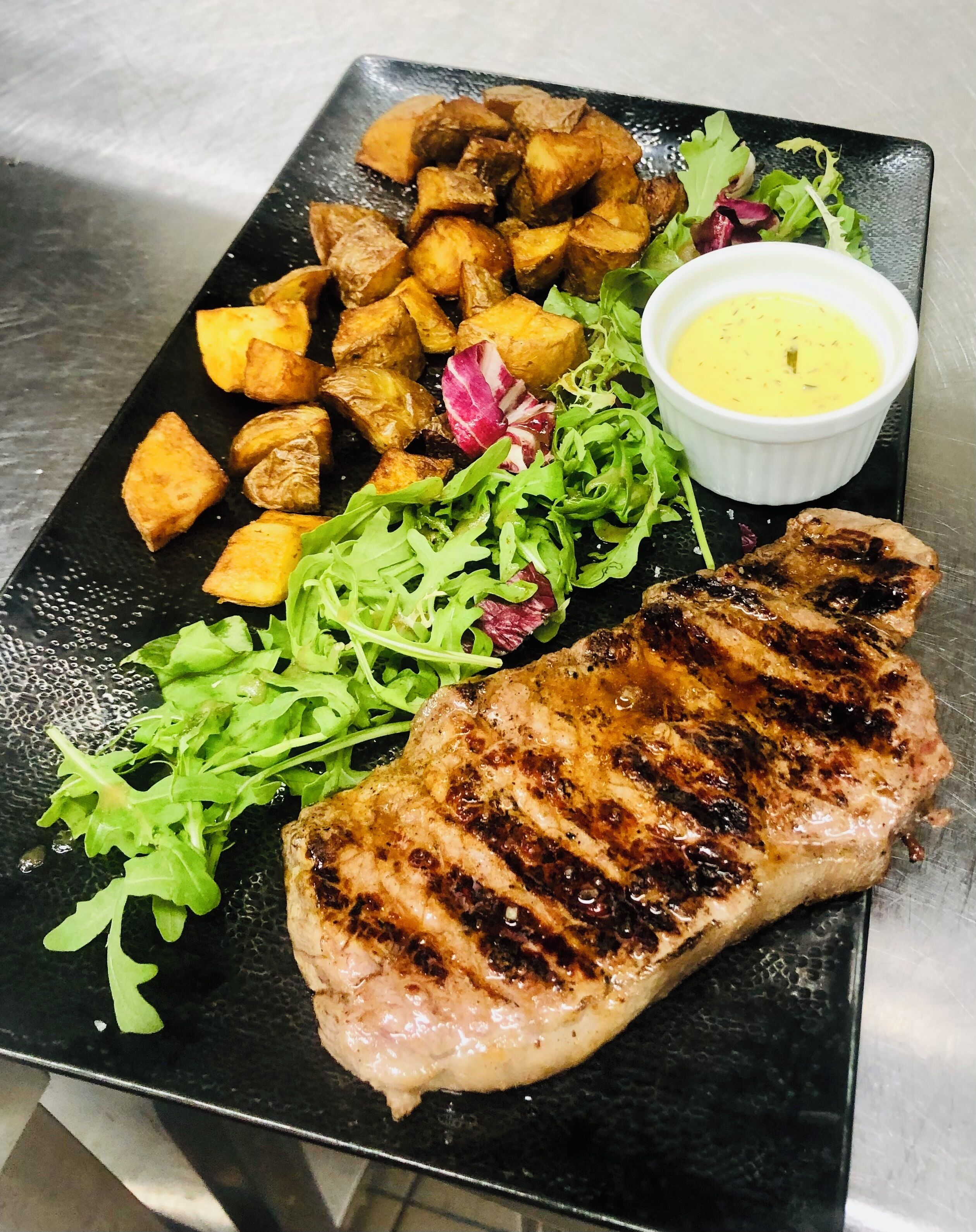 regional cuisine, al fresco dining