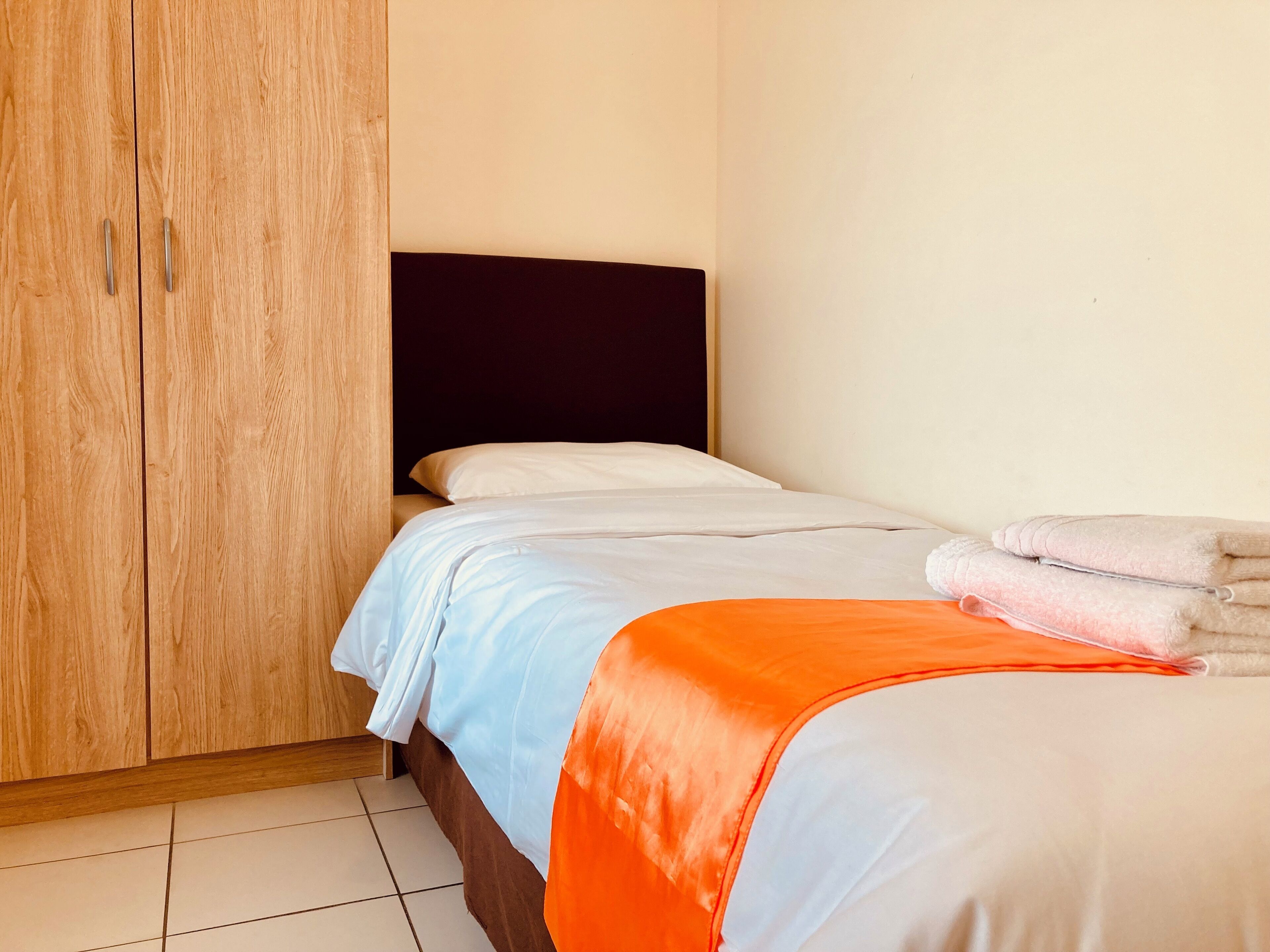 classic double room, 1 double or 2 single beds | premium bedding, desk, laptop workspace, iron/ironing board