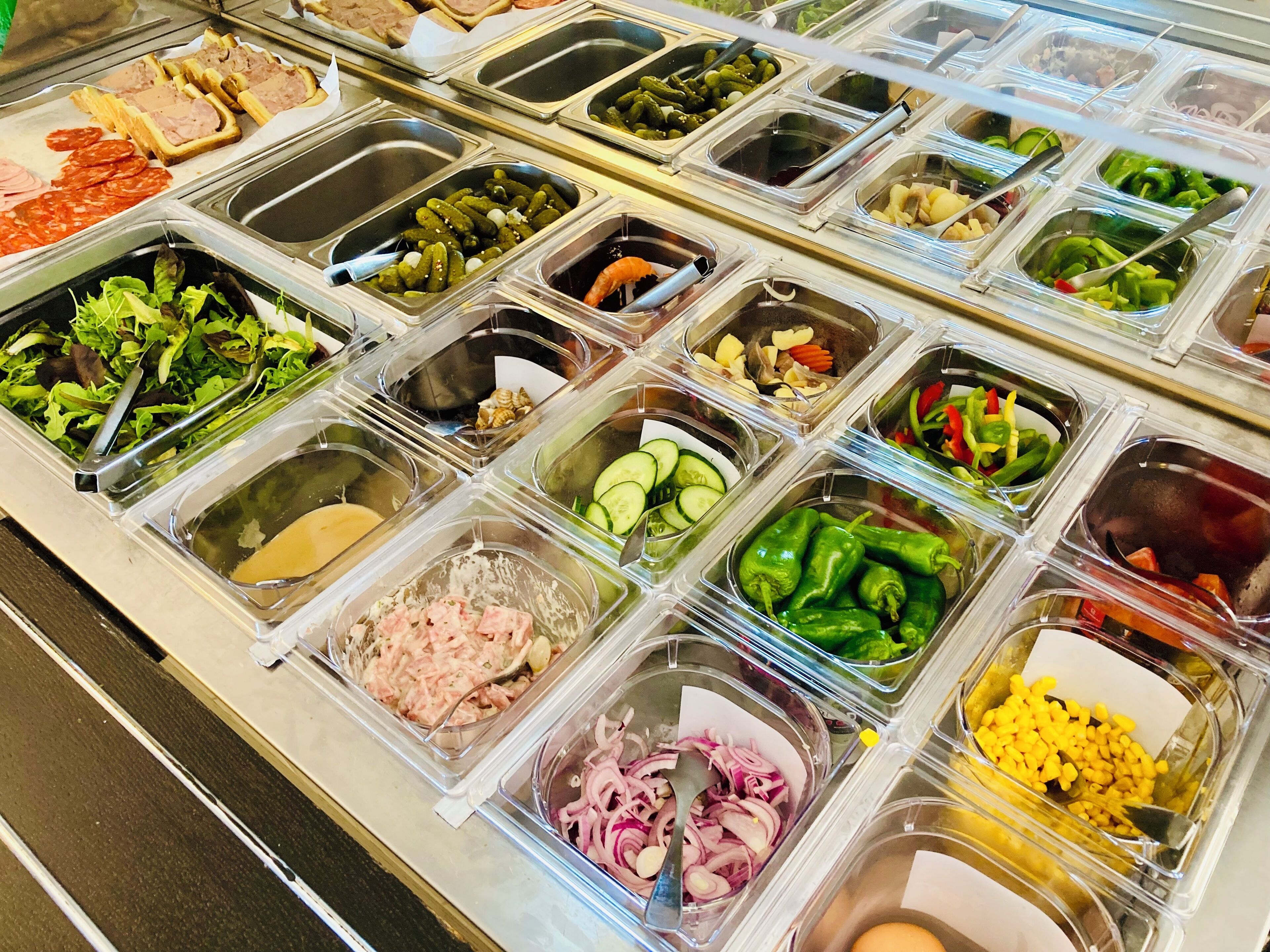 regional cuisine, al fresco dining