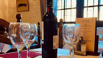 Spécialités Cuisine régionale, restauration en plein air