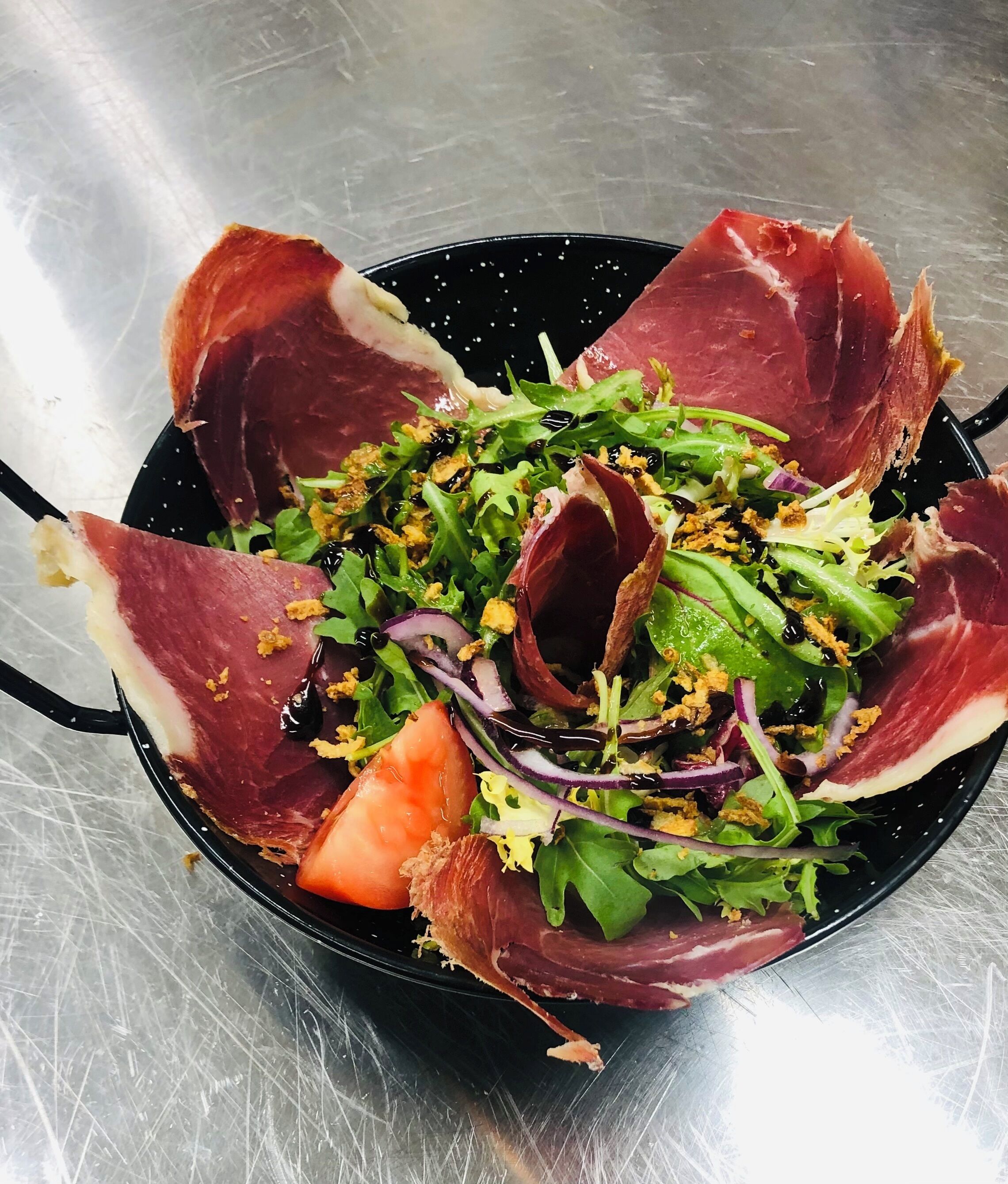 regional cuisine, al fresco dining