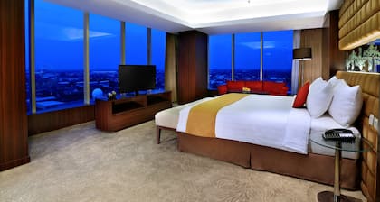 Aston Madiun Hotel & Conference Center