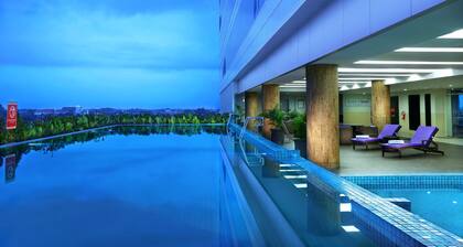Aston Madiun Hotel & Conference Center