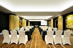 Meeting facility - Aston Madiun Hotel & Conference Center (Madiun)