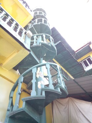 Exterior - Discovery Cafe & Guest House (Malacca City)