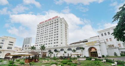 Royal Halong Hotel