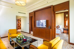 Suite Double - Royal Halong Hotel (Ha Long)