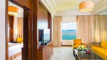 Svit (Double) | Utsikt från rummet