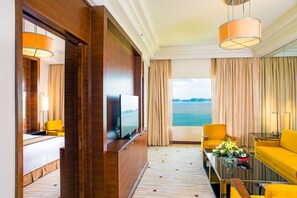 Suite Double | View from room