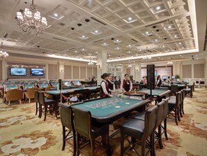 Casino - Royal Halong Hotel (Ha Long)