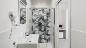 Junior-Zimmer | Badezimmer