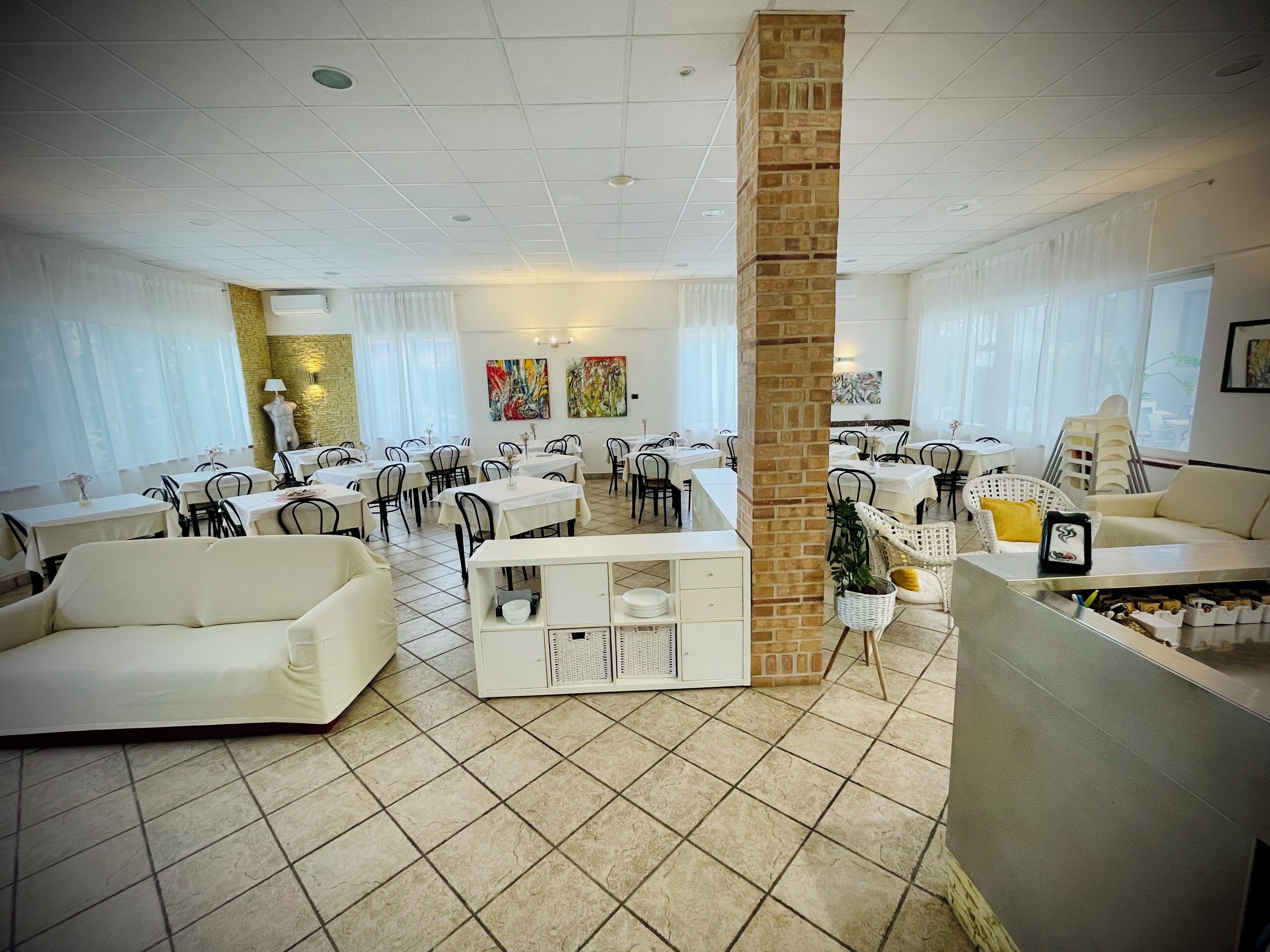 Sala de reuniones