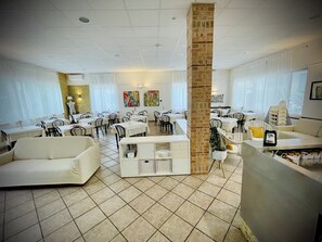Meeting facility - Minturnae Hotel (Minturno)