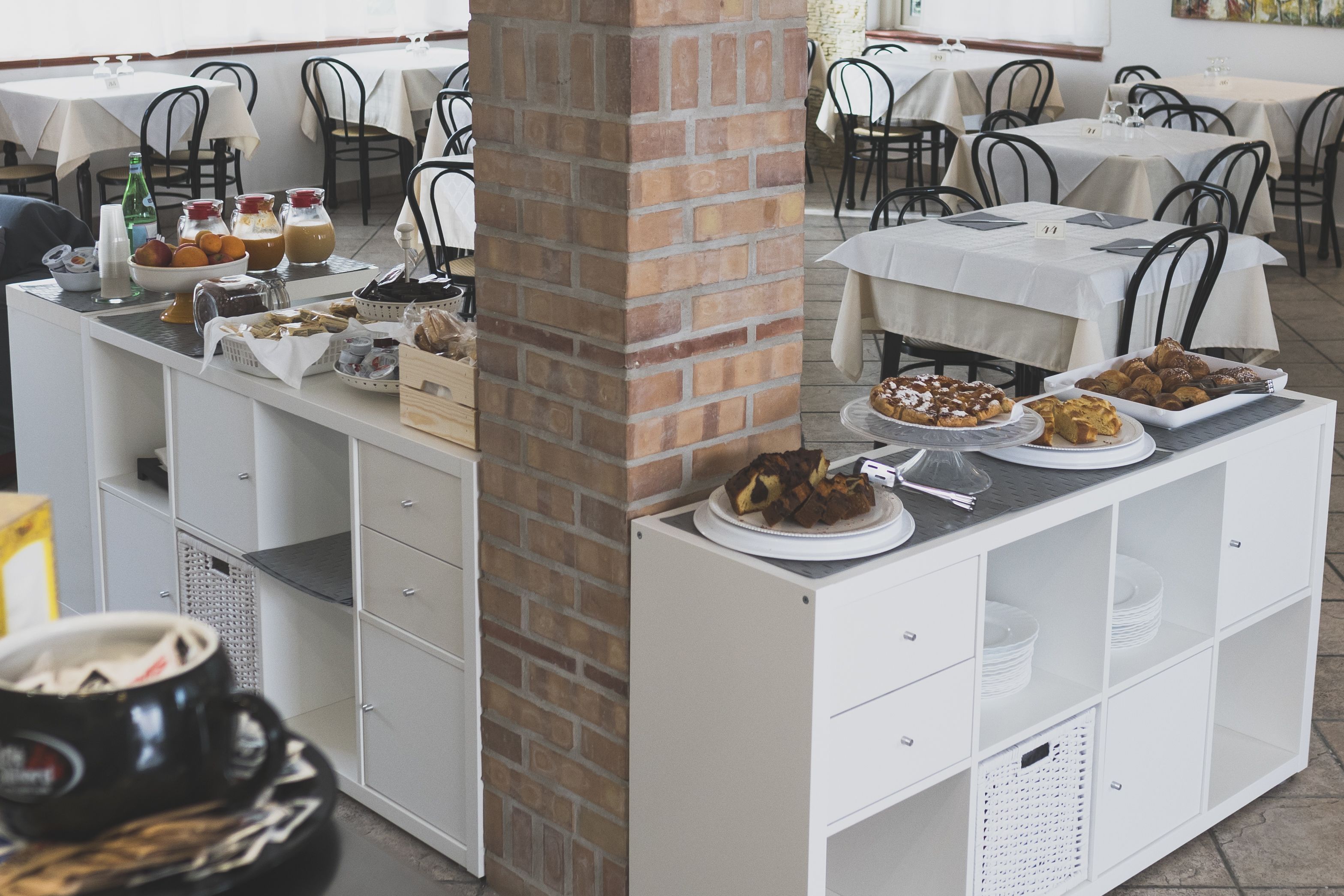 بار (في المنشاة)